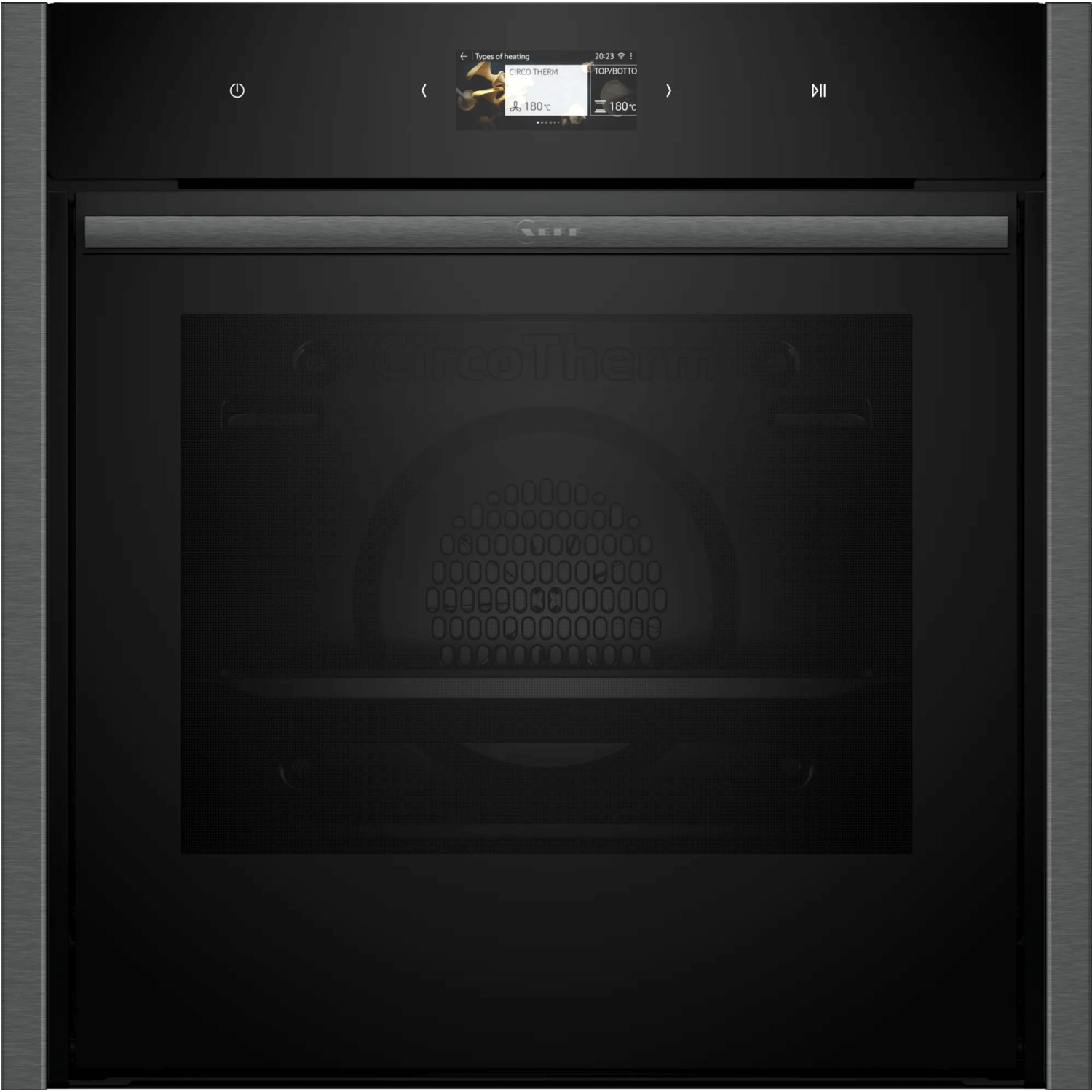  B64cs71g0b Built In Single Oven