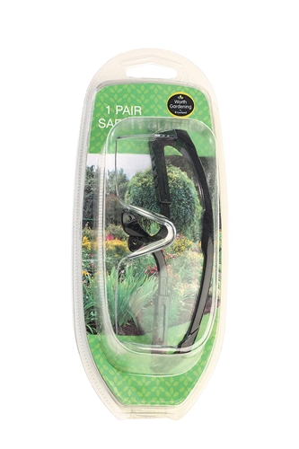 Garland Safety Glasses