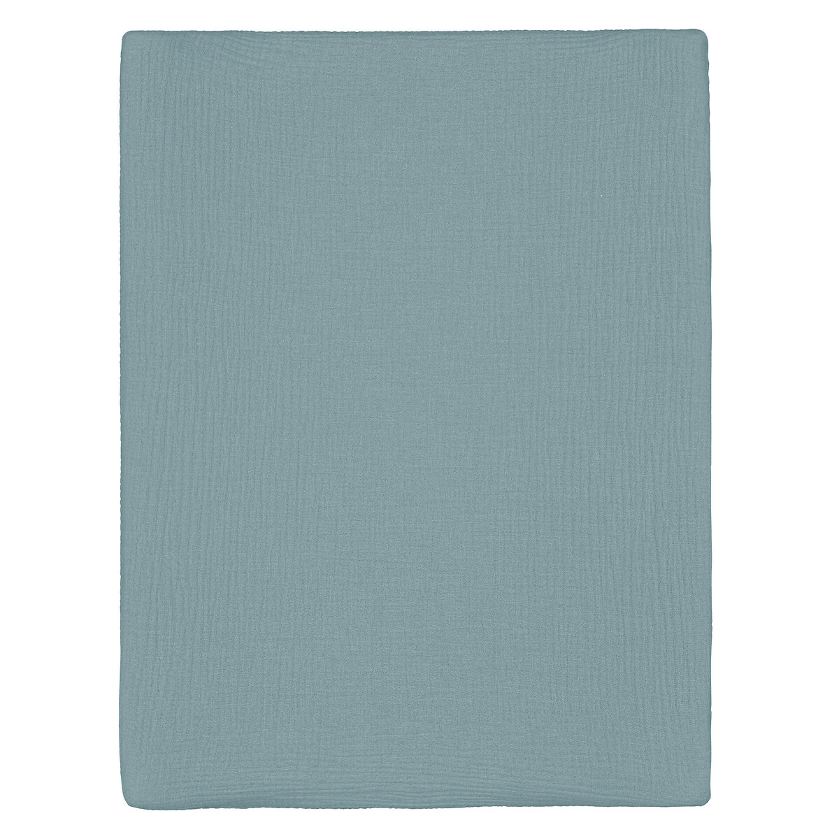 La Redoute Interieurs Set Of 2 Kumla Cotton Muslin Changing Mat Covers
