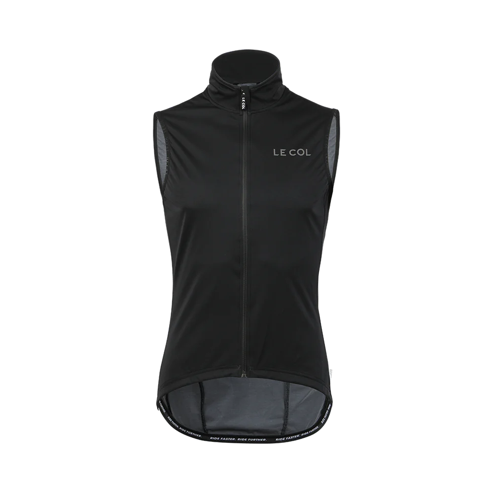 Pro Rain Gilet