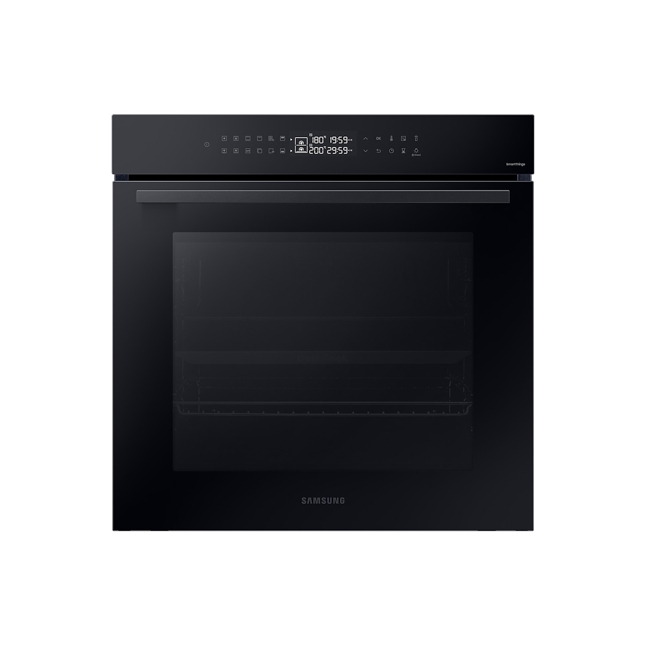 Samsung NV7B42205AK/U4 Built-In Electric Single Oven