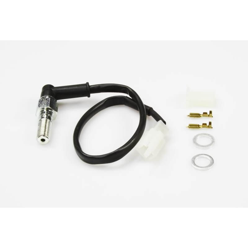  ABM Interruttore della luce UNF 3/8 pollici