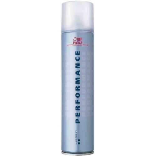 Wella Professionals Performance Extra Hairspray One Dot 500ml