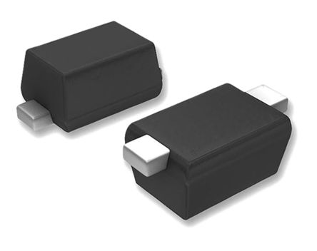 DiodesZetex Diodes Inc Switching Diode, 2-pin Sod-523 1n4448hwt-7