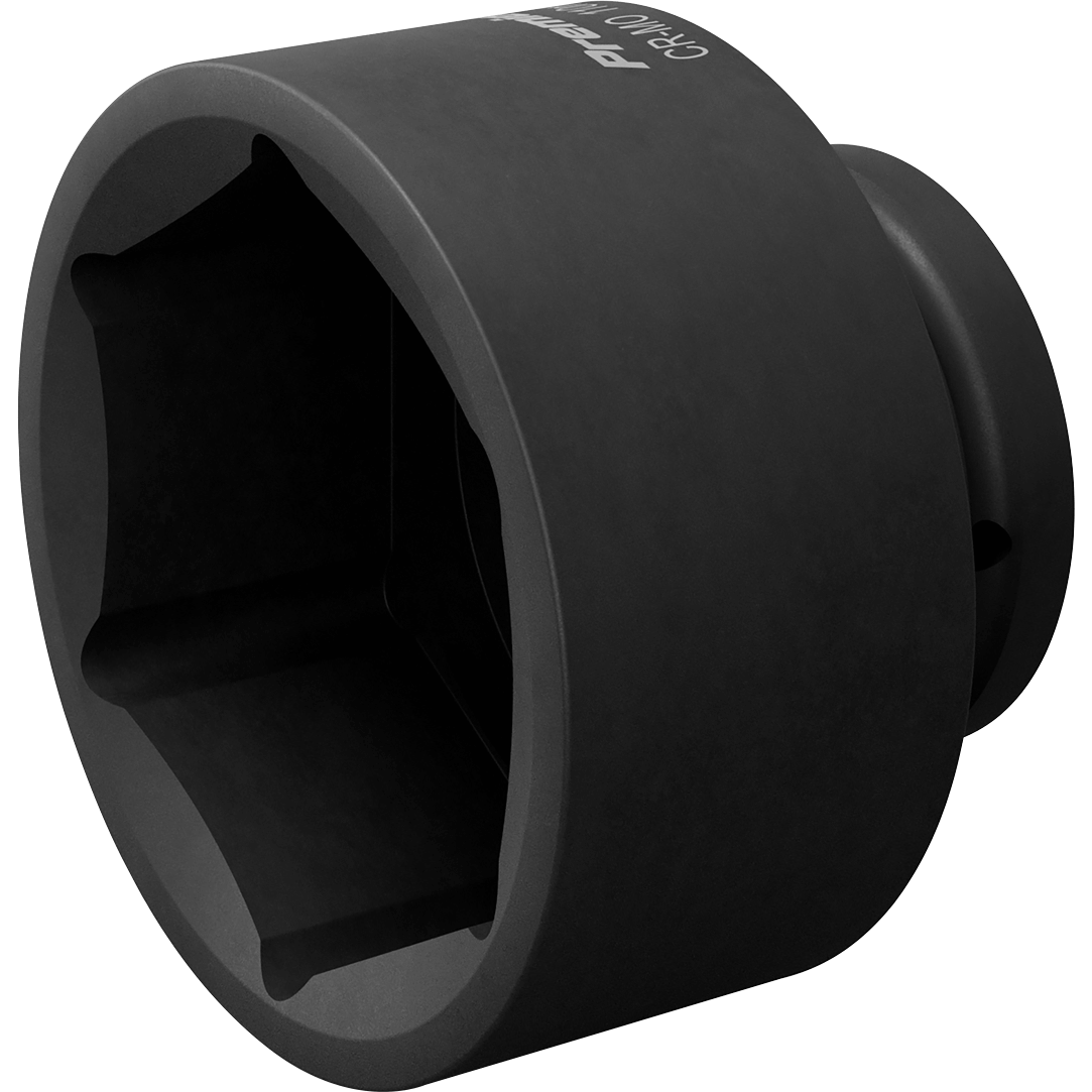 Sealey IS1110 Impact Socket 110mm 1"Sq Drive