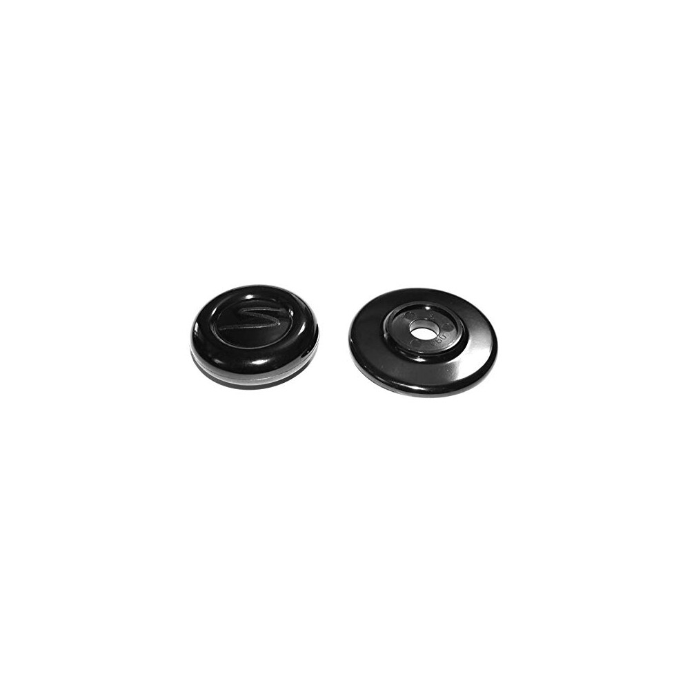 Maestro Replacement Lid Knob Kit for Saladmaster Pots Pans Skillets - Cookware Series: Versa Tec, Solutions Ti, XP7, 316Ti (1994-2016)