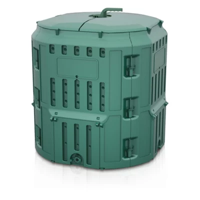 Verve Double Wall Hot Composter 340L