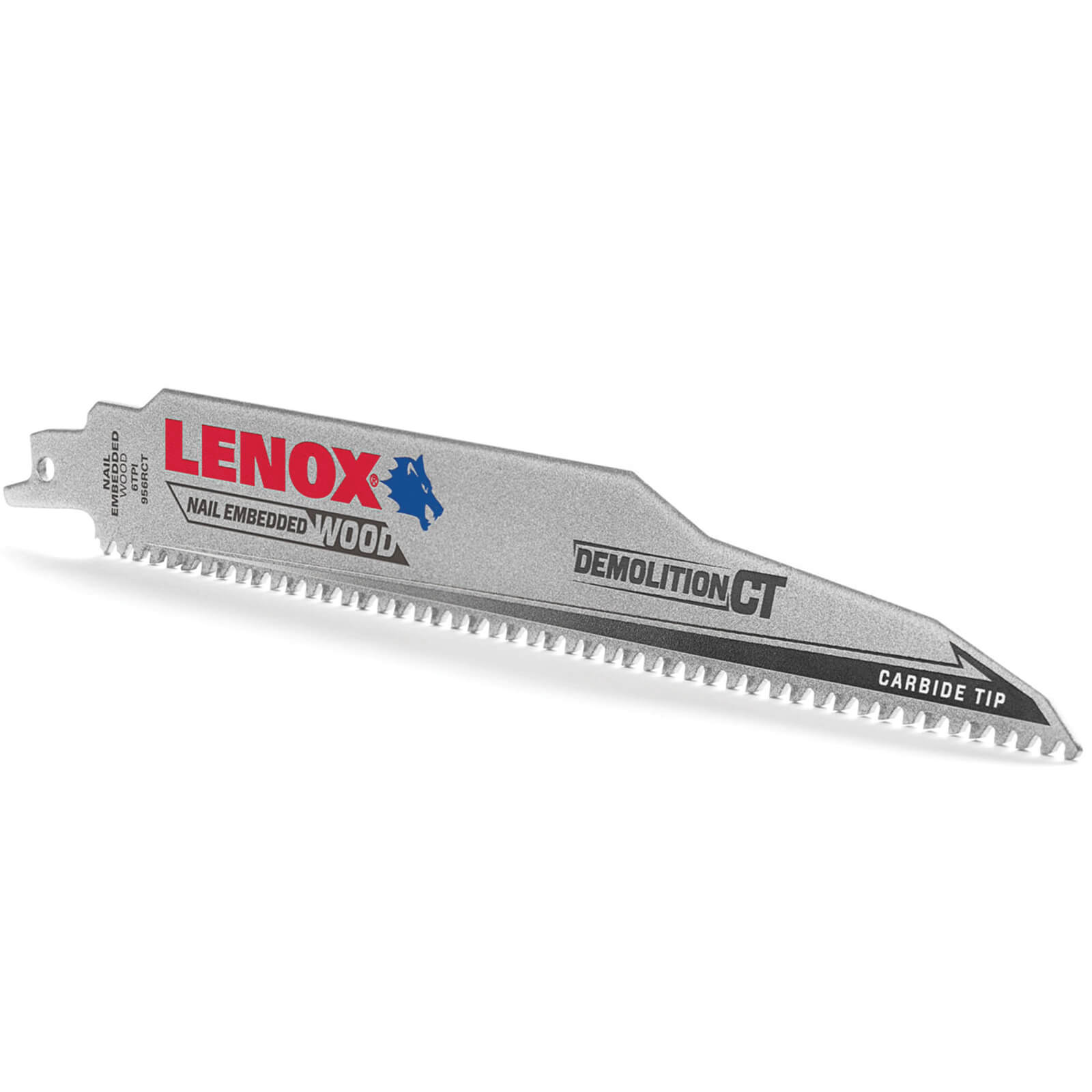 Lenox  Lame de scie alternative, Longueur de coupe 305mm X 1