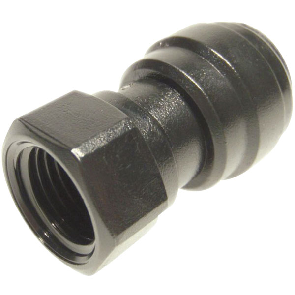 DM-Fit AFAB1007CM Pneumatic Connector Internal Thread G1/2 Tube Di...