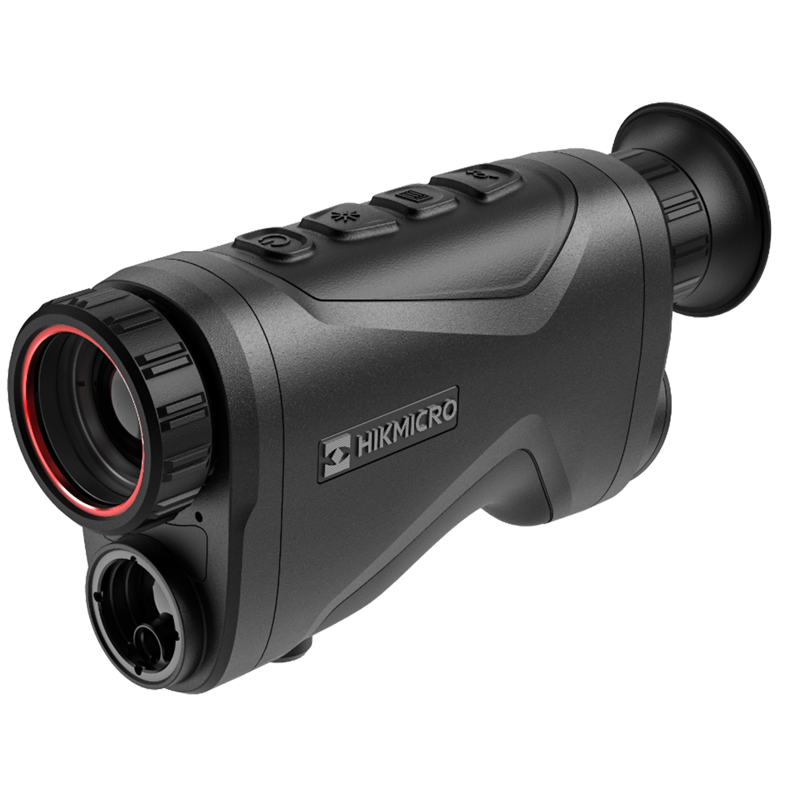HIKMICRO Condor 25mm Ch25l Thermal Monocular With Range Finder