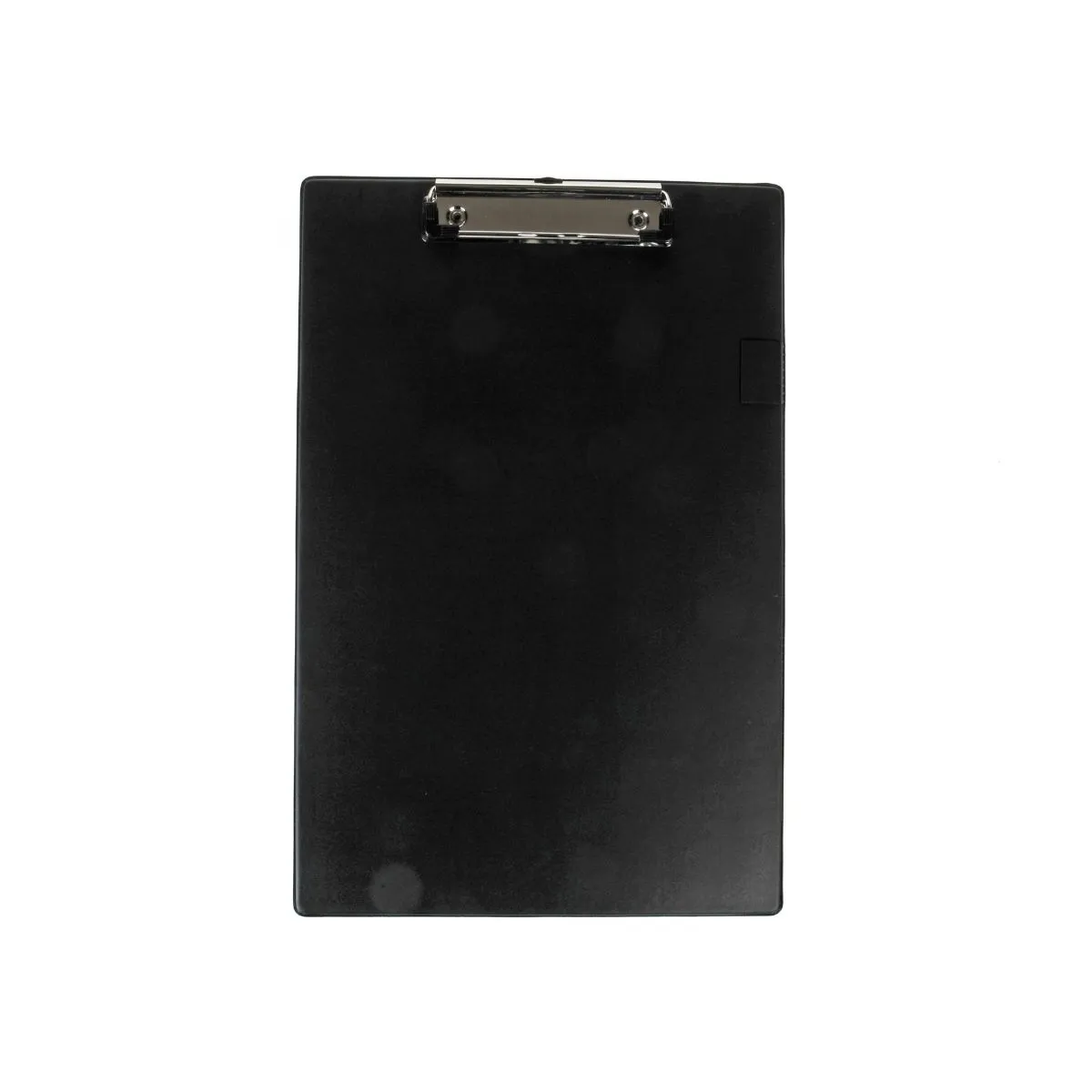 Rapesco Rapesco Clipboard Foolscap PVC, Black | Conference Supplies & Presentation Equipment > Presentation Products > Clipboards & Clip Files