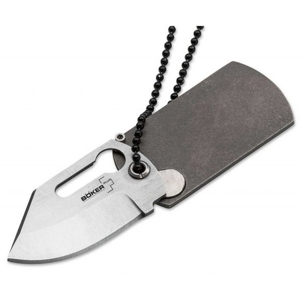Böker  Messer Dog Tag