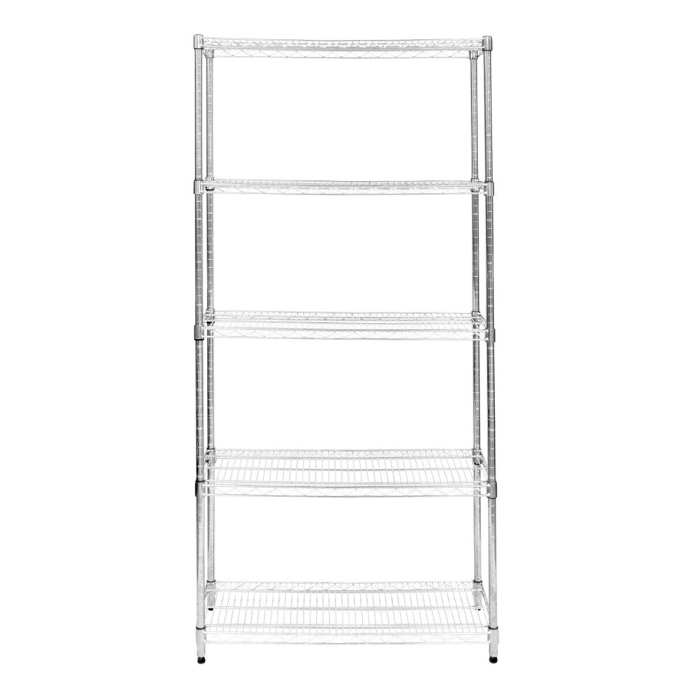 Kukoo Wire Racking - 45cm x 90cm x 180cm