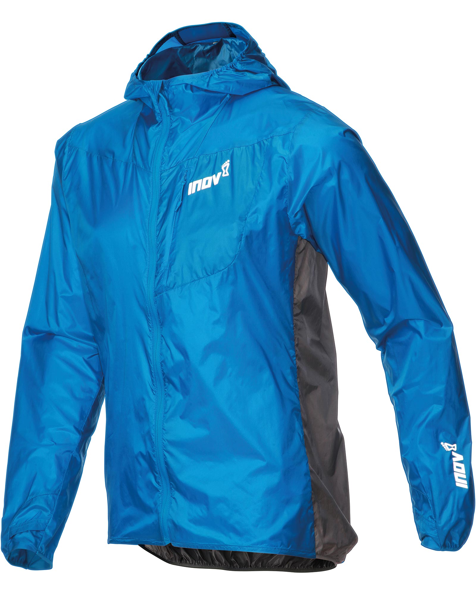 Inov-8 Men's Full Zip Windshell Jacket