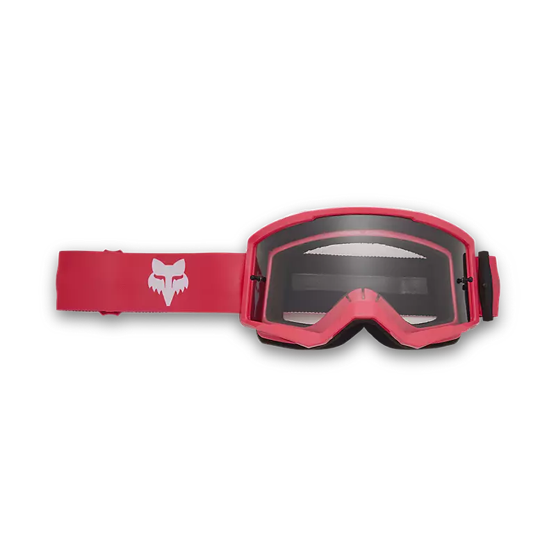 Fox Racing Main Goggles for Men in Pink