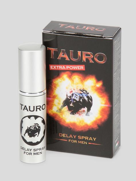Unbranded Tauro Extra Strong Delay Spray for Men 5ml