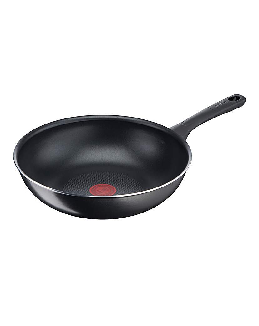 Tefal Day by Day 28cm Wok