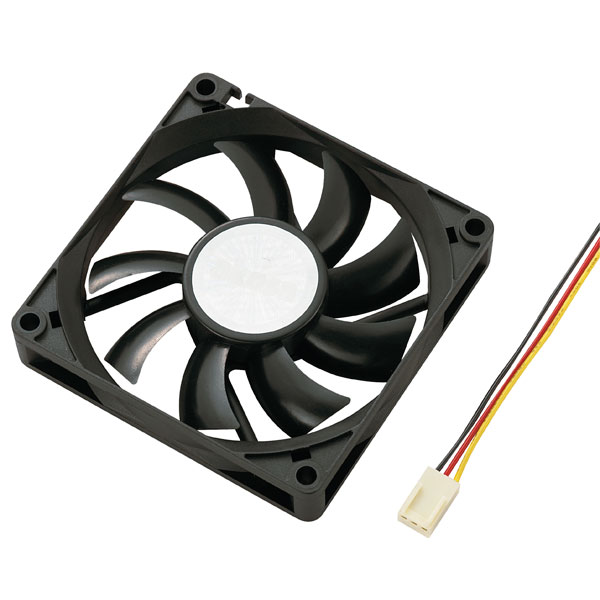 Akasa DFS801512M 80mm Case Fan