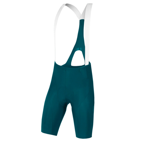Endura Pro SL EGM Bibshort - Deep Teal / XLarge / Long Leg