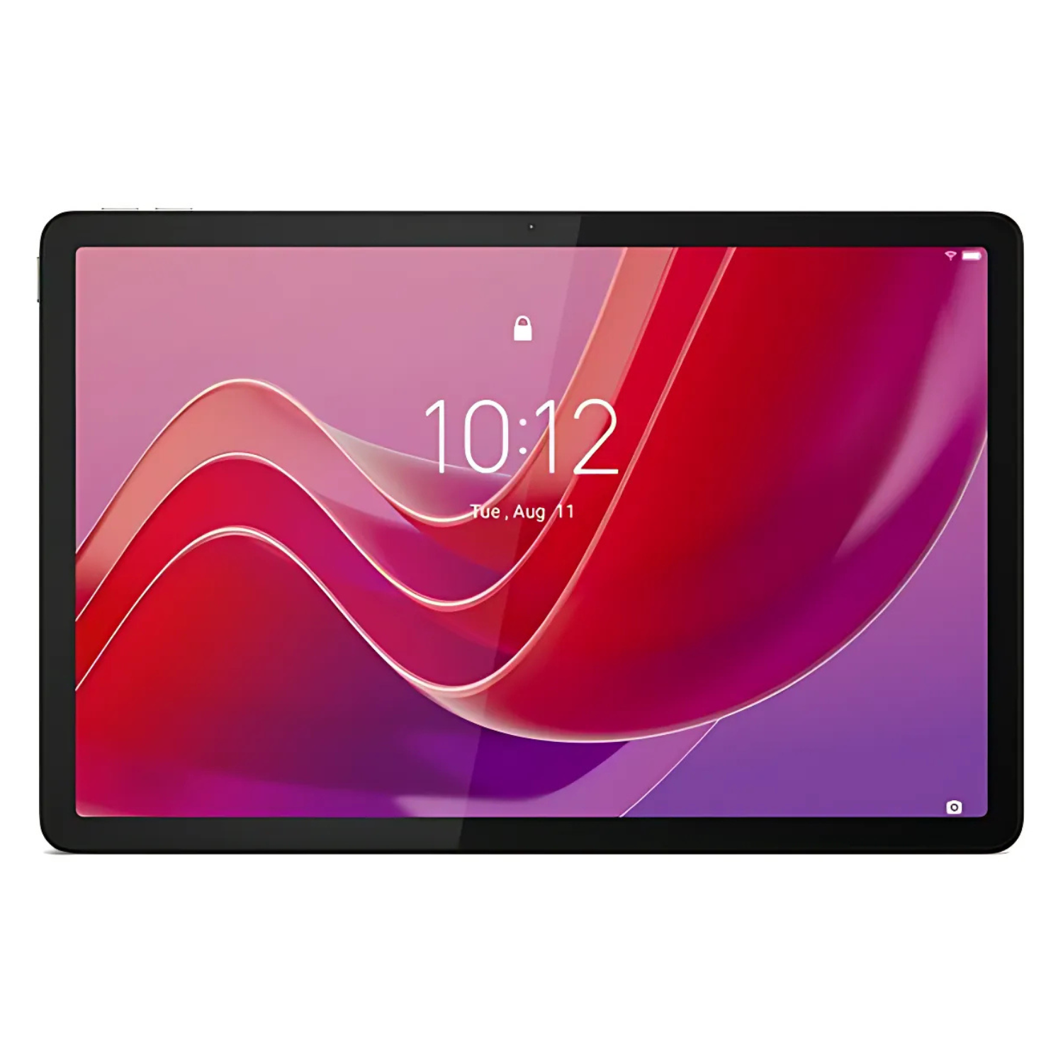  Tab K11 Enhanced Edition Luna Grey 11 128GB Wi-Fi Tablet With Folio Keyboard + Pen