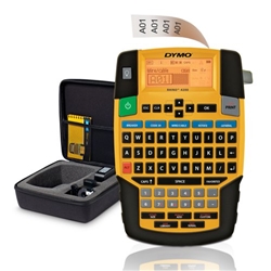 Dymo Label Machine Rhino Rhino 4200 QWERTY
