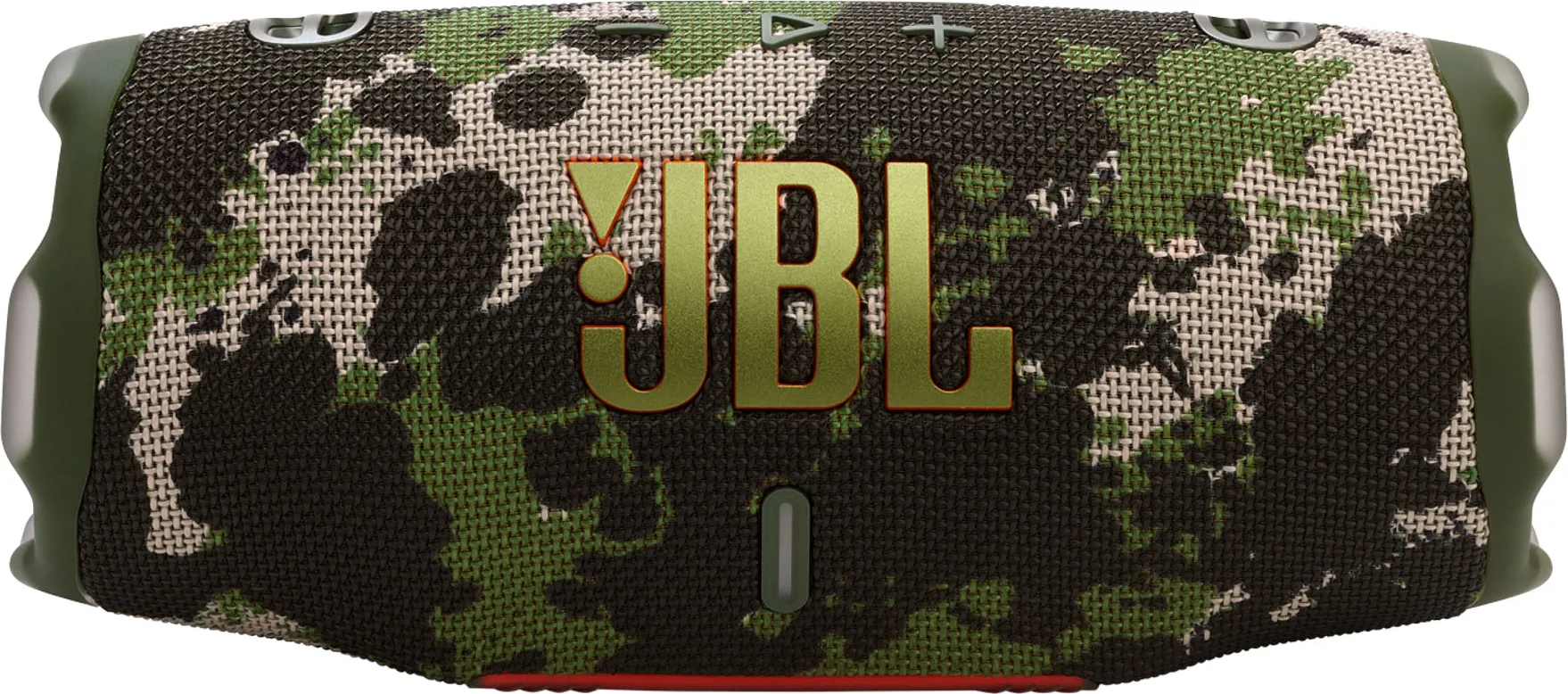 JBL Charge 6 Wireless Speaker - Khaki, Green