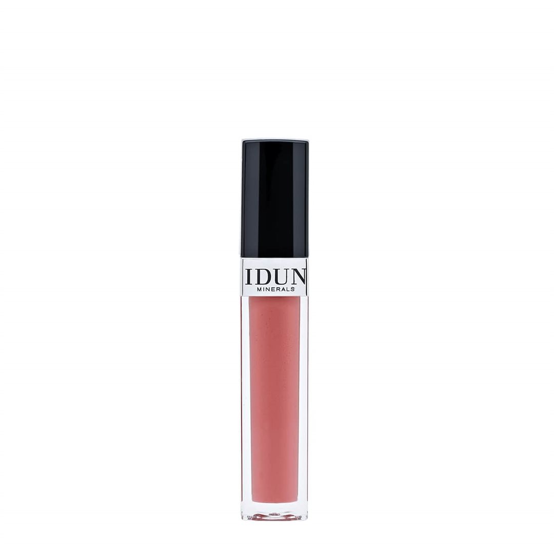 Idun Minerals Lipgloss - Anna - 6 ml