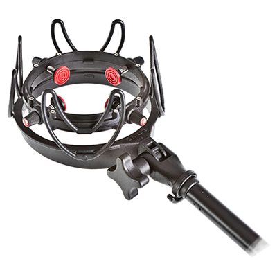 Rycote InVision USM-VB