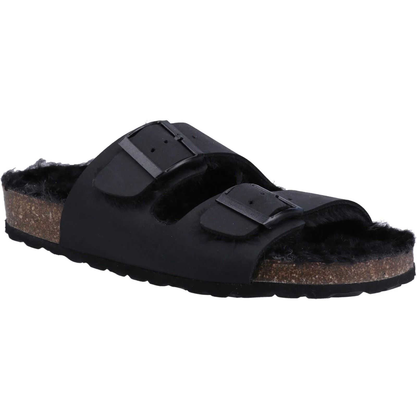 'Jessie' Classic Slippers