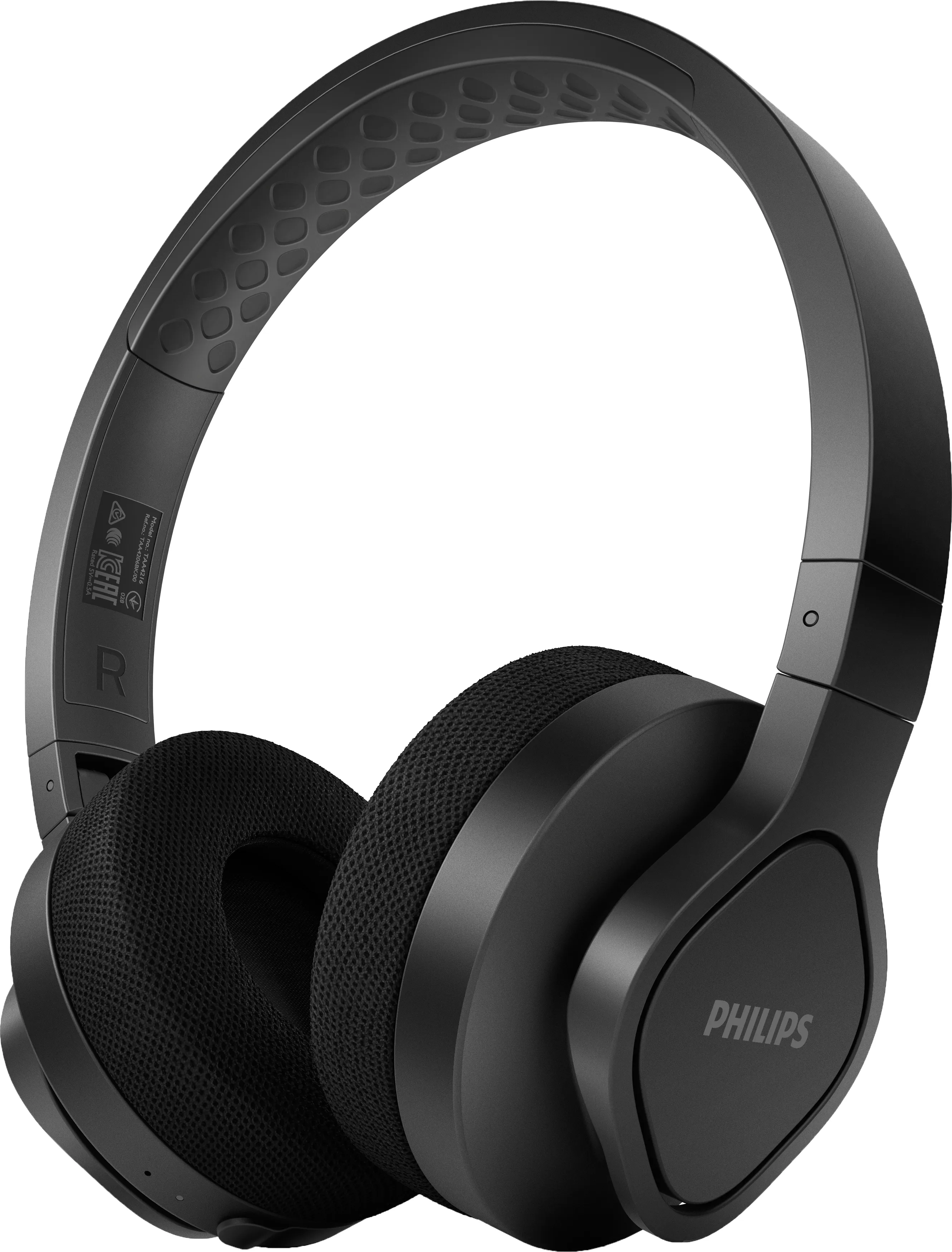 Philips Sports On Ear Headphones