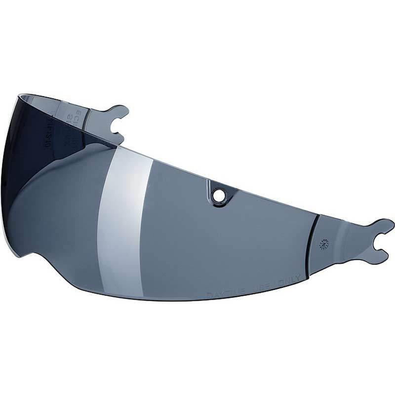 Shark Openline / Ridill Sun Visor, grey, grey, Size One Size