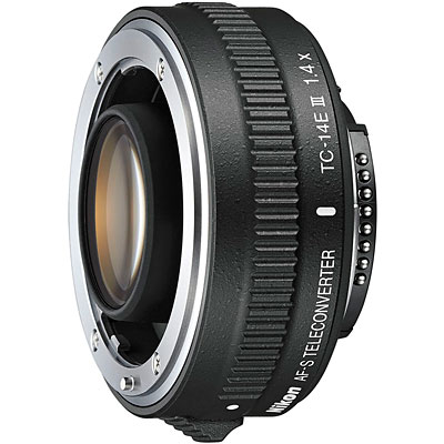 Nikon AF-S Teleconverter TC-14E III