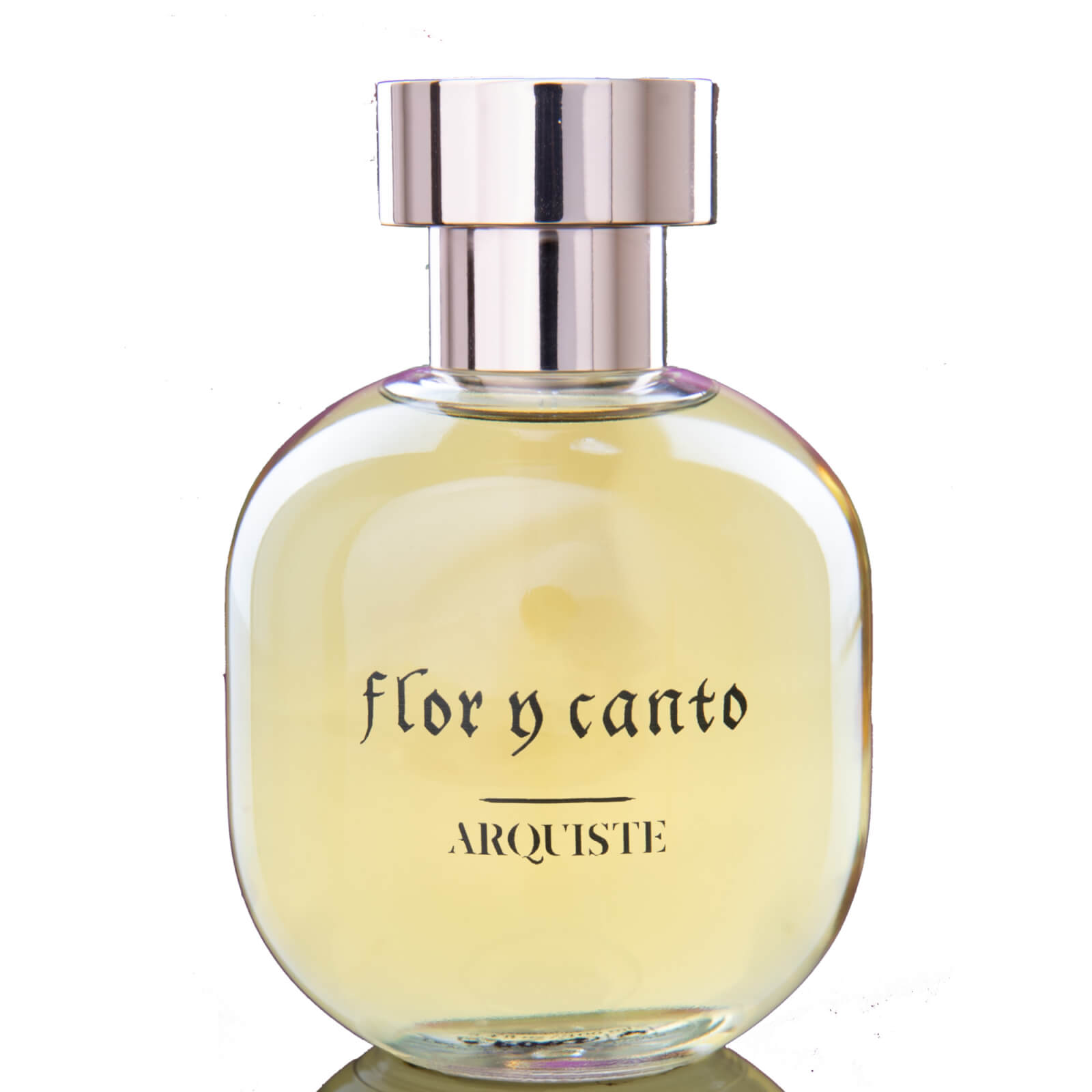 ARQUISTE Parfumeur  Flor Y Canto Eau De Parfum 100ml