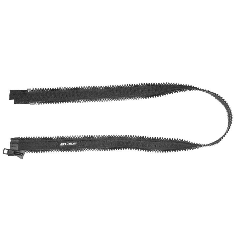 Büse Braces Adapter for Textile Pants, black, black, Size One Size