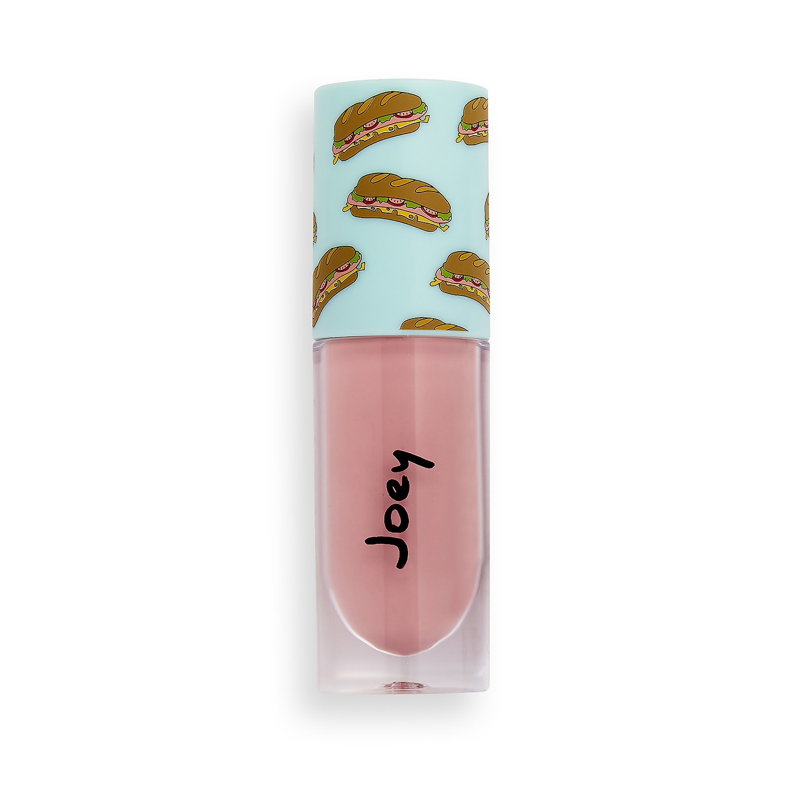 Makeup Revolution Friends X  Joey Lip Gloss