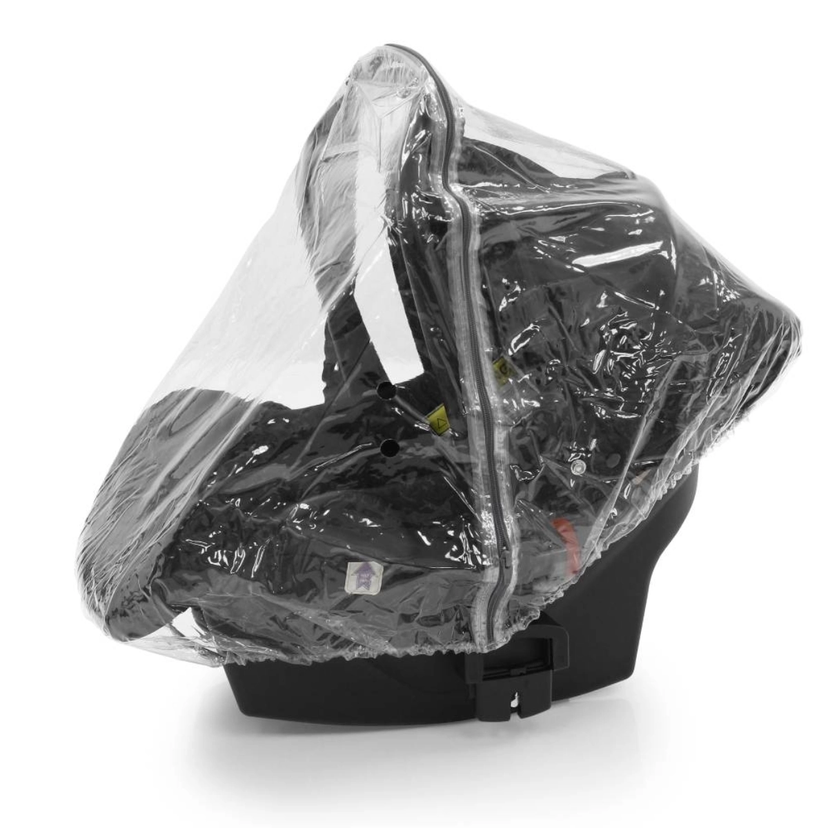  Car Seat Raincover