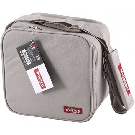 BERGNER  Bg3652gy Porta Alimentos