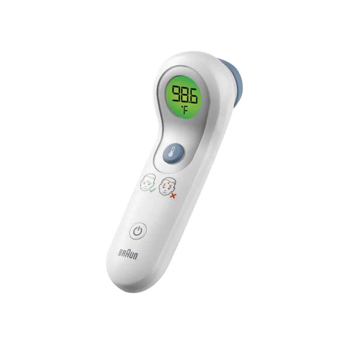 Braun Healthcare BNT300 No Touch + Forehead