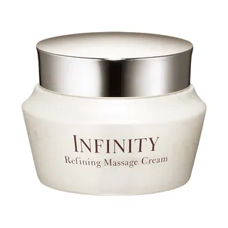 Kose - Infinity Refining Massage Cream 120g