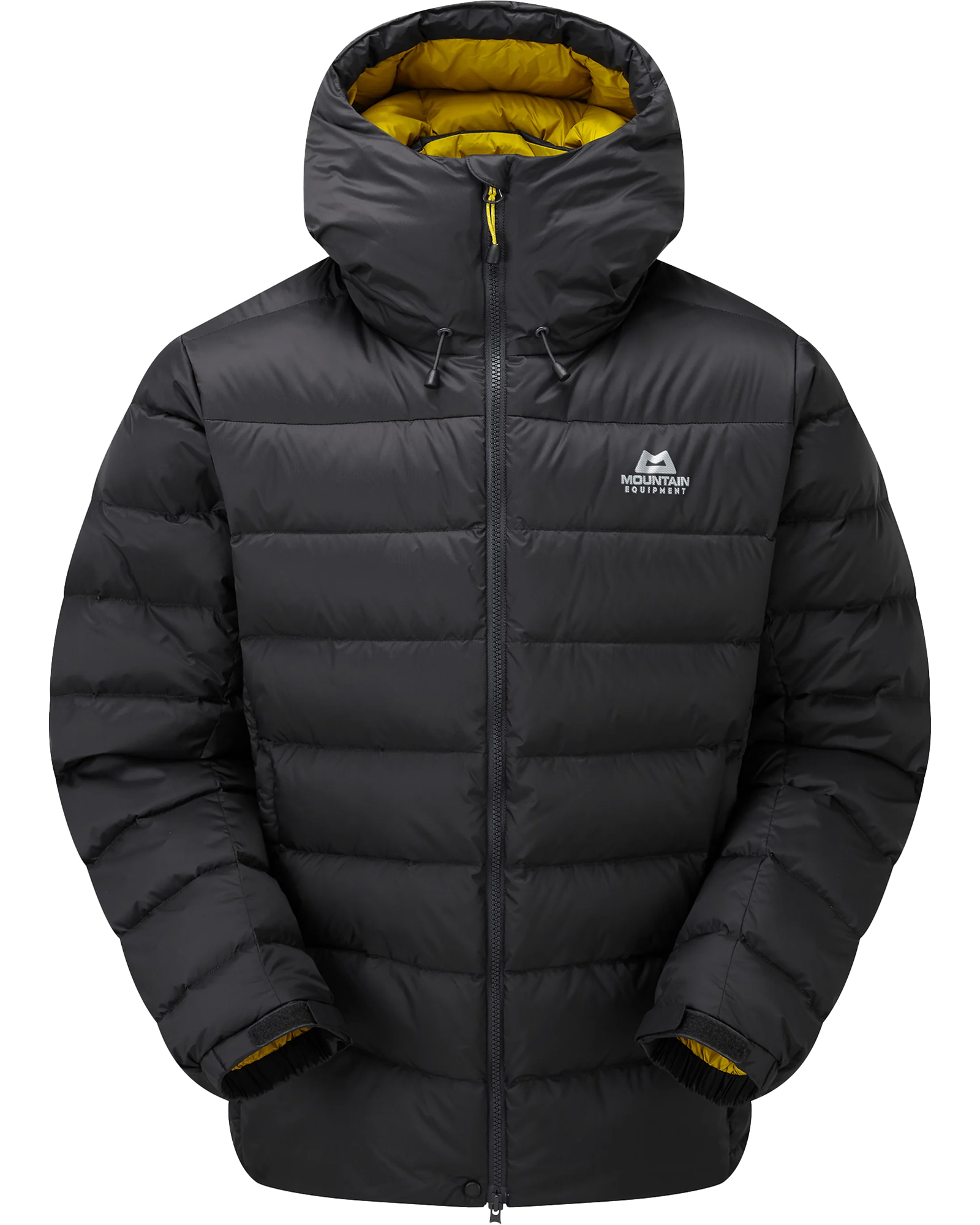 Mountain Equipment Senja Jacket / Obsidian / M Mens Medium