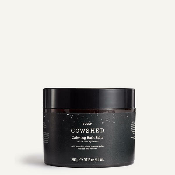 Cowshed Sleepy Bath Salts, One Colour, Women|