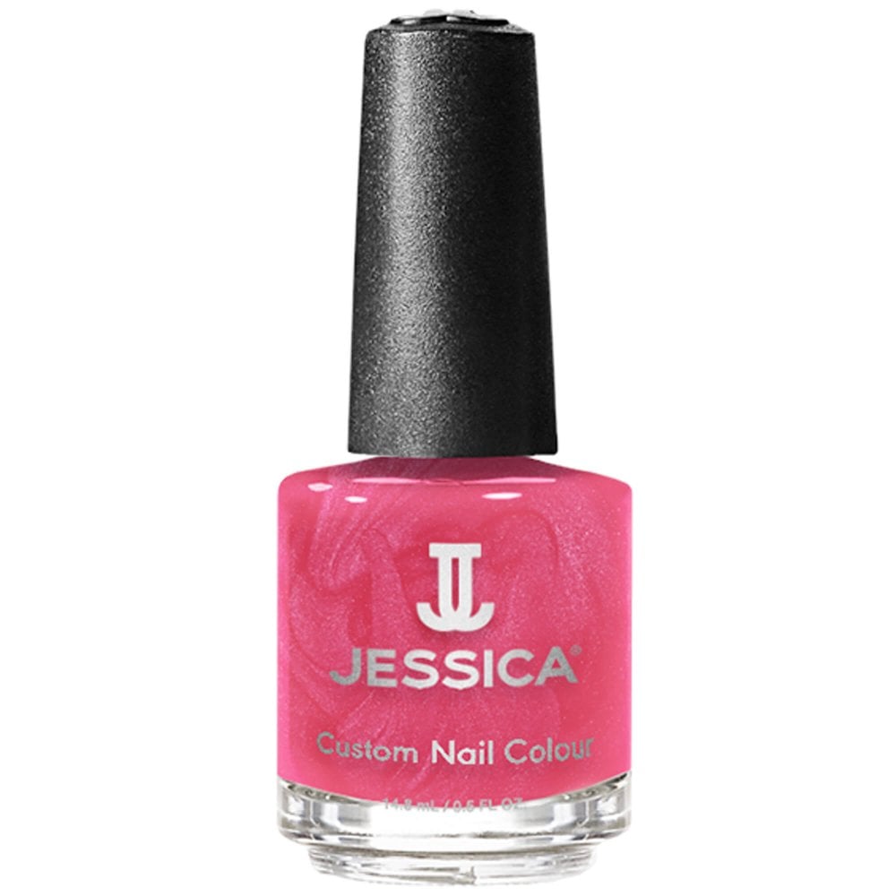 JESSICA Custom Nail Colour - Pinks