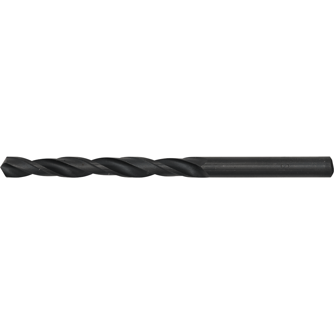 Sealey Hss Twist Drill Bit 6mm