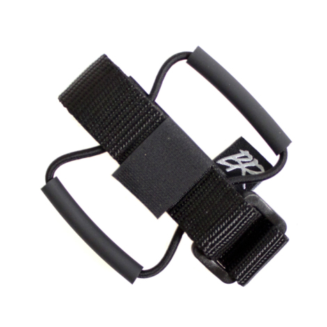 BackCountry Race Strap - Turquoise