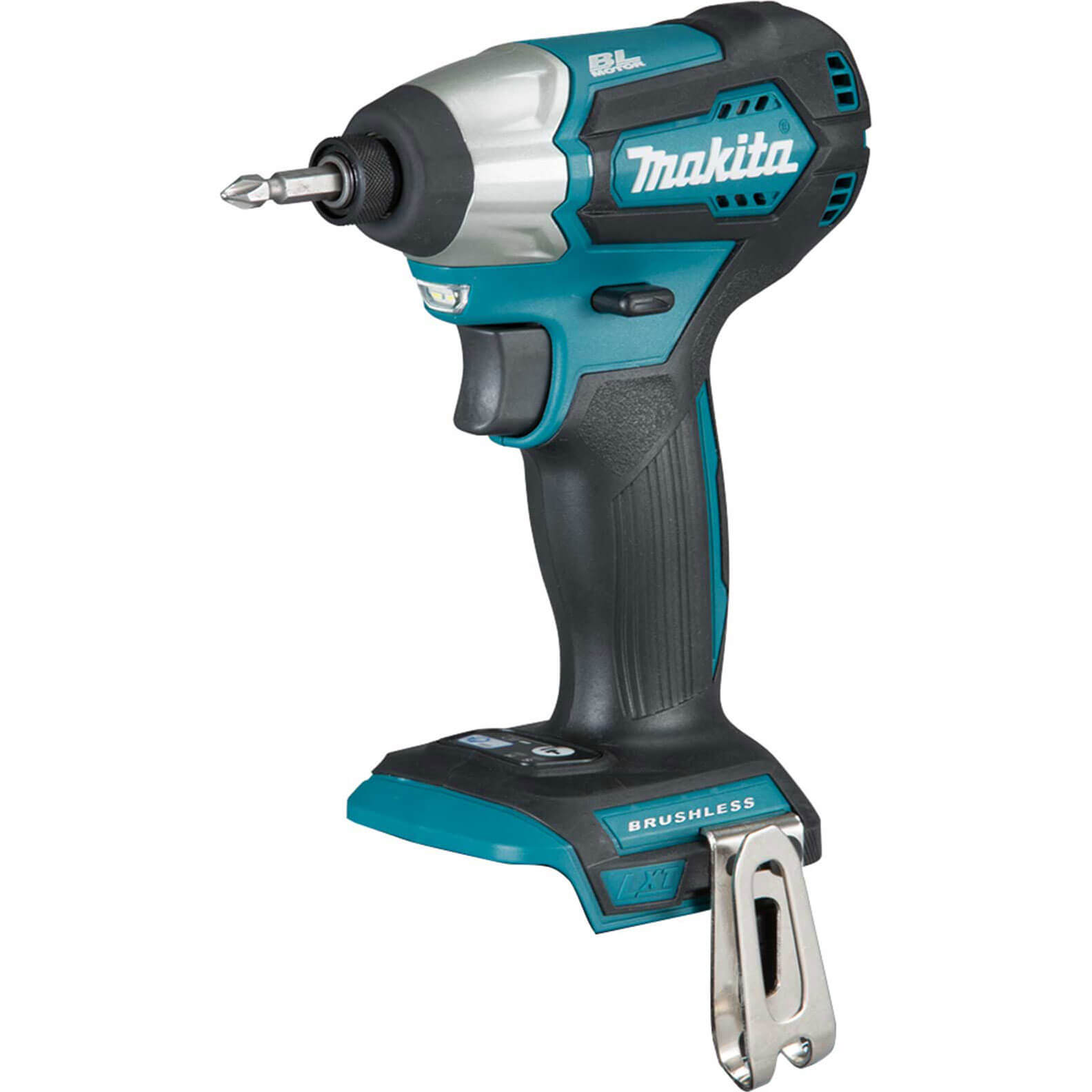 Makita DTD155Z 18V LXT Brushless Impact Driver Body Only