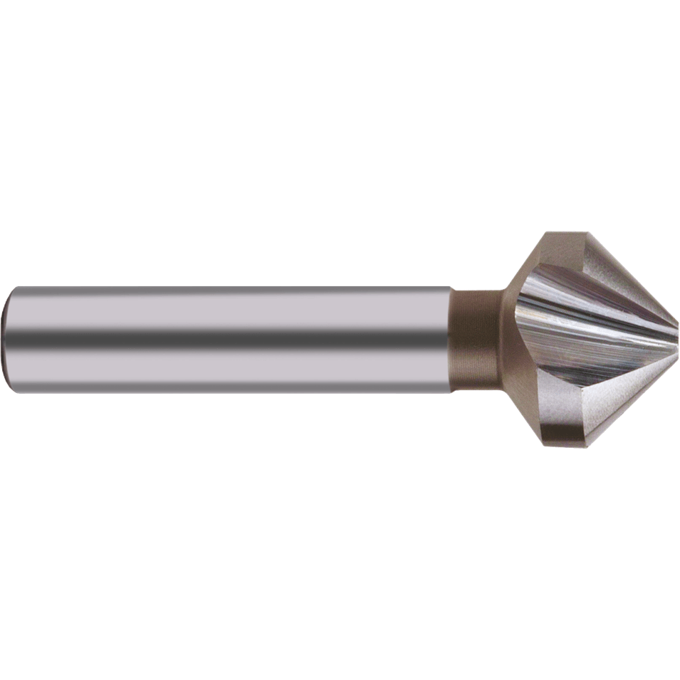 Osborn HSS-Co8 3 Flute Countersink 31mm
