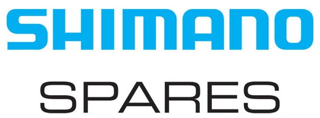 Shimano RD6800 outer plate plate stopper pin GS type ONE SIZE Silver