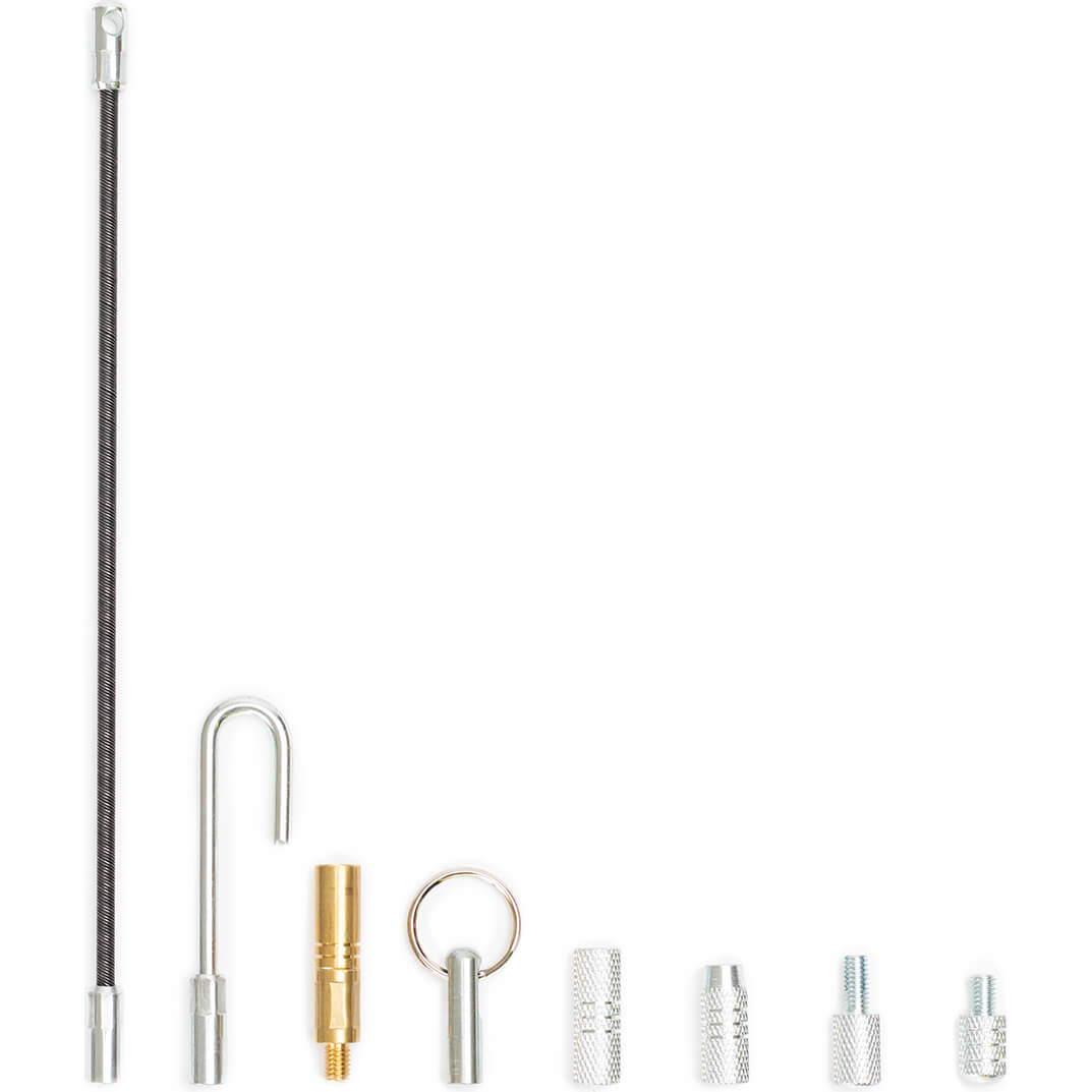 CK Sonda passacavi  , Kit di accessori, T5440