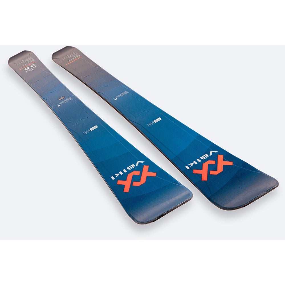 Volkl Rise Above 88 163 / Multicolour / One Mens