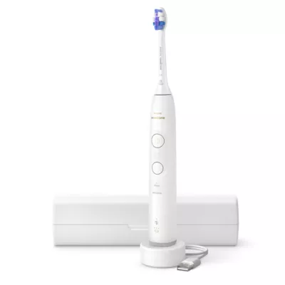 Sonicare Philips 6100 - Rechargeable Sonic Toothbrush - HX7400/06